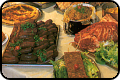 Food and Wine Pairing Tips App