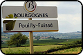Burgundy Wine App