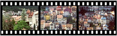 Saint-Claude city center photos, Free pictures of France