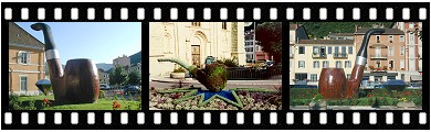 St-Claude pictures, France free photos
