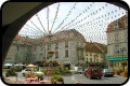 France free photos, French wine town of Arbois pics