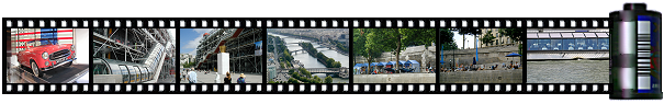 Free pictues of France