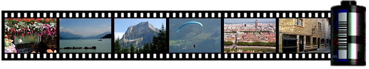 Photos de la route des vins de la r&eacute;gion Rh&ocirc;ne-Alpes