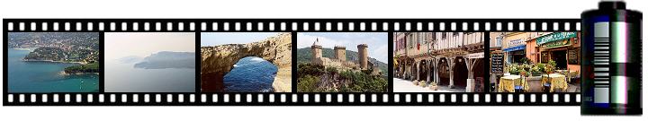 Free pictues of France